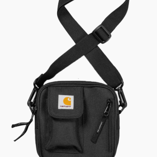 Essentials Bag, Small - Black - Carhartt WIP - Sort One Size