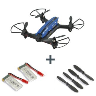 FTX Skyflash racing FPV drone - Startpakke