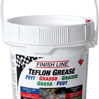 Finish Line Premium Synthetic Fedt - 1,8kg