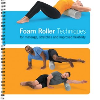 Foam Roller Techniques for massage and stretch