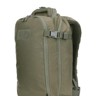 Fostex TF-2215 Backpack Bushmate Pro (Grøn, One Size)