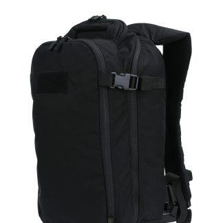 Fostex TF-2215 Backpack Bushmate Pro (Sort, One Size)