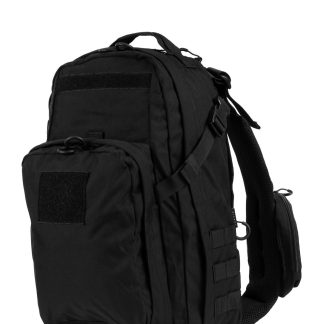 Fostex TF-2215 Multi Sling Bag (Sort, One Size)