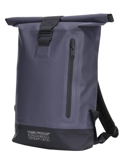 Fostex TF-2215 Urban Creek Drybag 18L (Grå, One Size)