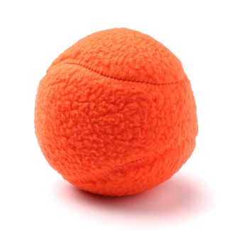 Franklin Plush/Sheep ball (Orange - 10 cm)
