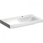 Geberit XENO2 håndvask th 900x140x480mm til møbel/bolt hvid