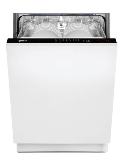 Gram OMI60-08/1 opvaskemaskine