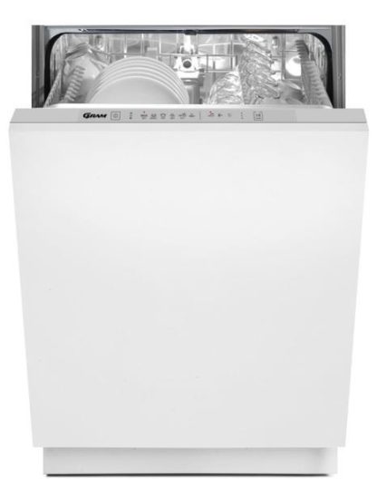 Gram OMI60-38 T/1 Integrerbar opvaskemaskine