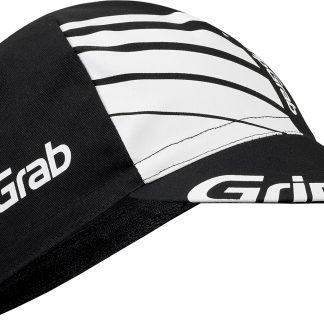 GripGrab Classic Cycling Cap - Sort