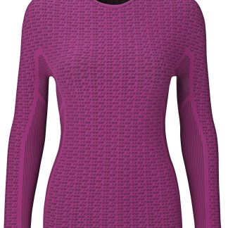 GripGrab Freedom Seamless Thermal Base Layer - Pink