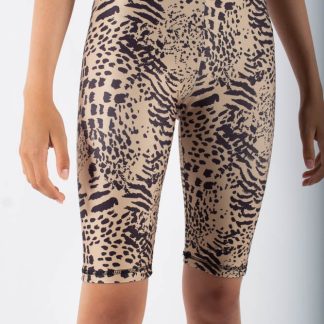 Gymsa - Cocoon - Moves - Leopard XS