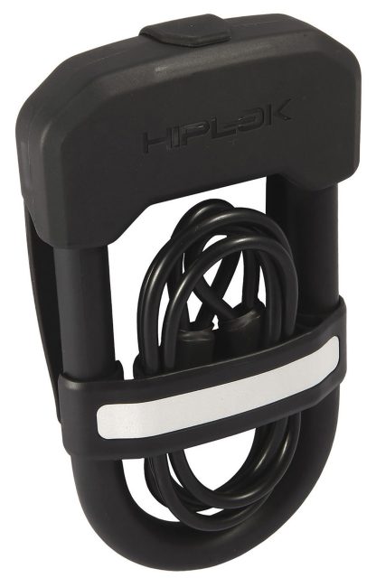 HIPLOK DC U-lock