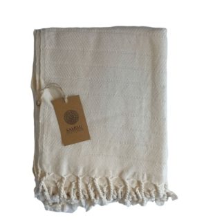 Hammam håndklæde