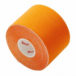 Henza Kinesiologi Tape (Orange)