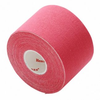 Henza Kinesiologi Tape (Pink)