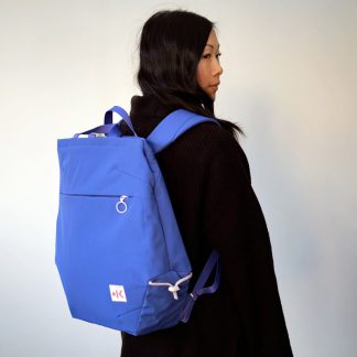 Kaala Aimo Backpack (Ultramarin)