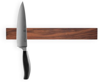 Knivmagnet i træ - Amerikansk valnød