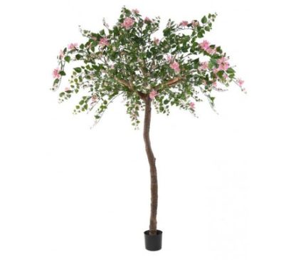 Kunstigt Blomstertræ H280 cm