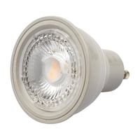 LED Lyskilde, GU10, 5W, 2700K, 370lm, 40? - Scan Products