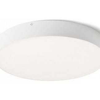 Larisa Plafond Ø40 cm 50W LED - Hvid