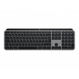 Logitech MX Keys for Mac Tastatur