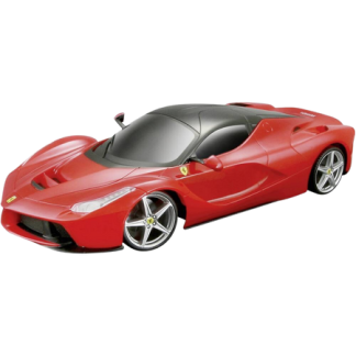 Maisto Fjernstyret Ferrari LaFerrari R/C