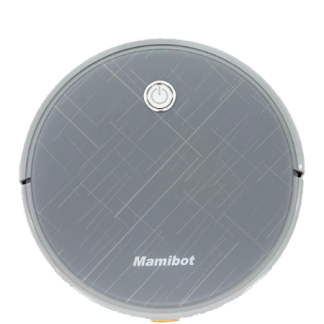 Mamibot EXVAC660 Platinum Robotstøvsuger