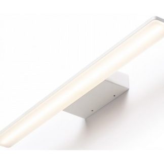 Marea badeværelseslampe B60 cm 18W LED - Hvid