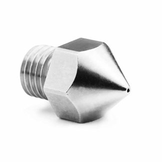 Micro Swiss Plated Wear Resistant Nozzle for Creality CR-10s PRO - 0.40mm