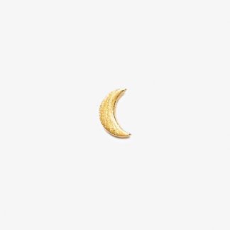 Mini Moona earstick - Guld - Sorelle - Guld One Size
