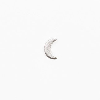 Mini Moona earstick - Sølv - Sorelle - Sølv One Size