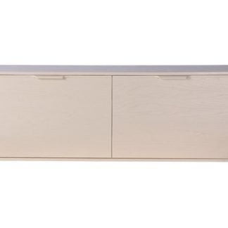 Modul B kabinet med 2 skuffer B100 cm - Sand