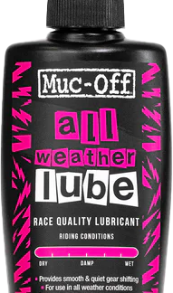 Muc-Off All Weather Lube Olie - 120 ml