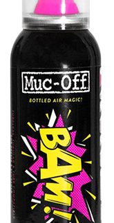 Muc-Off B.A.M. Bottled Air Magic (til punkteringer) - 125 ml