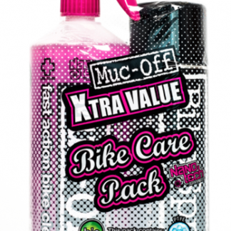 Muc-Off Bike Care Duo Kit