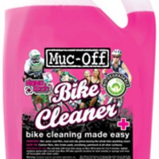 Muc-Off Bike Cleaner Bike Wash - 5 L