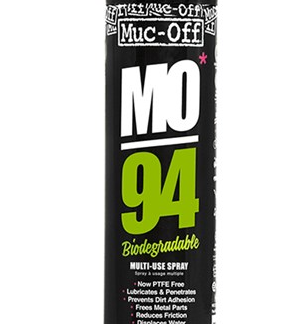 Muc-Off MO-94 PTFE Multispray - 400 ml