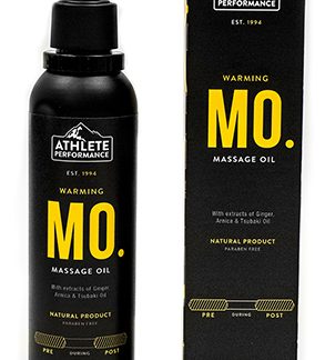 Muc-Off Massage Oile - 200 ml