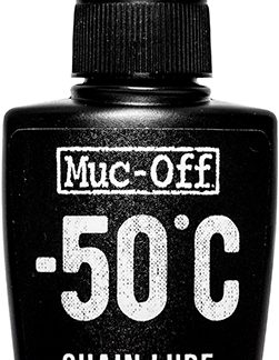 Muc-Off Minus 50 Lube Vinter/Frost Olie - 50 ml