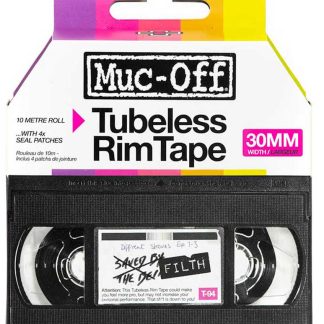 Muc-Off Rim Tubeless Tape 35 mm - 10 meter