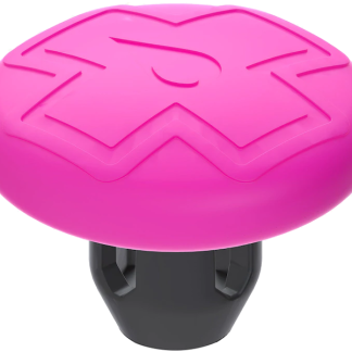 Muc-Off Stealth Tubeless Tag Holder til Apple Airtag