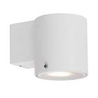 Nordlux IP S5 Badeværelse væglampe - Hvid