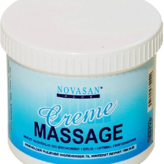 Novasan Massagecreme (500ml.)