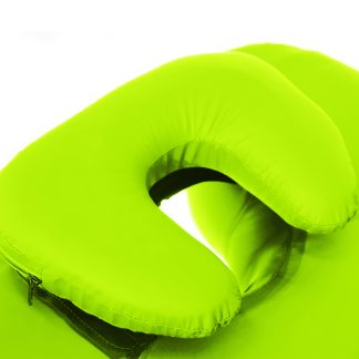 Nubis Face Cushion (Grøn)