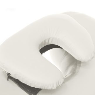 Nubis Face Cushion (Hvid)