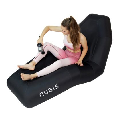 Nubis Recovery Chair (Orange)