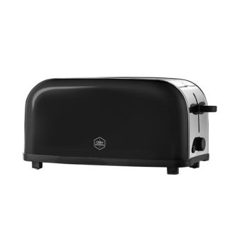 OBH 2259 Manhattan Sort toaster - 4 skiver