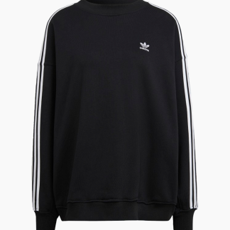 OS Sweatshirt - Black - Adidas Originals - Sort S
