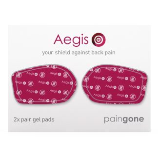 Paingone AEGIS - Replacement pads