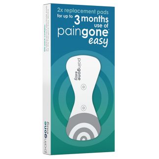 Paingone Easy - Replacement pads